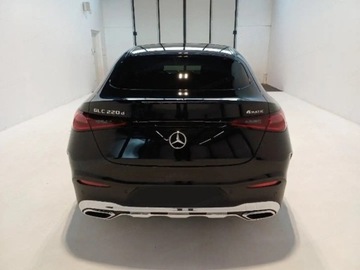 Mercedes GLC C254/X254 Coupe 2.0 220d 197KM 2025 GLC Coupe 220 d 4-Matic AMG Line 2.0 (197KM) 2025, zdjęcie 4