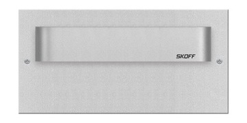 Oprawa LED SKOFF TANGO MAX SHORT ALU 10V neutralna