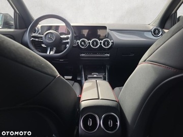 Mercedes GLA II 2024 Mercedes-Benz GLA Mercedes-Benz GLA 1.3 Benzyna 250KM, zdjęcie 12