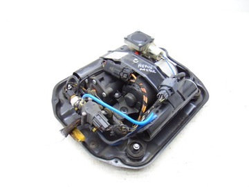 KOMPRESOR SPRĘŻARKA ZAWIESZENIA RANGE ROVER L322 6H42-3B484-HA