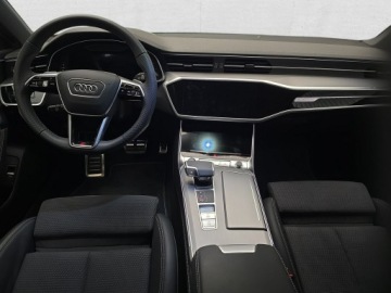 Audi A7 C8 Sportback Facelifting 2.0 40 TDI 204KM 2024 Audi A7 Sportback Poleasingowe.pl PL, zdjęcie 8
