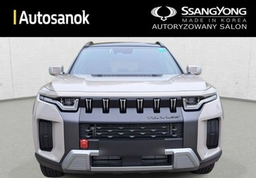 Ssangyong 2025 SsangYongKGM Torres Joy- OD REKI- automat- klima dwustr.- czujnikikamera-, zdjęcie 1