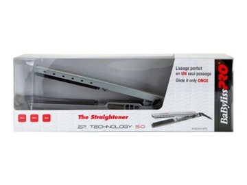 BABYLISS PRO ВЫГЛАЖИВАЮЩИЙ ВЫПРЯМИТЕЛЬ BAB2091E