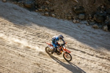 ANLAS TIRE 90/90-21 CAPRA EXTREME 54R TT ПЕРЕДНЯЯ