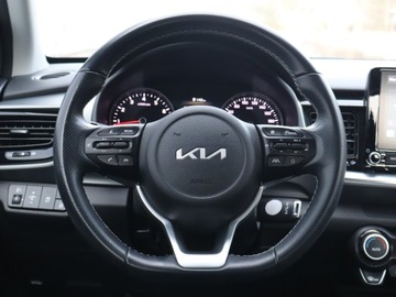 Kia Stonic I Crossover Facelifting 1.2 DPI 84KM 2022 Kia Stonic 1.2 DPI, Salon Polska, 1. Właściciel, zdjęcie 14