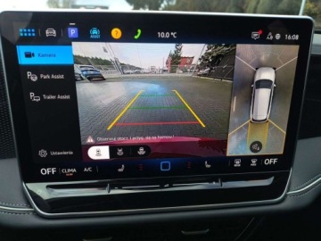 Volkswagen Passat B8 Variant Facelifting 2.0 TDI SCR 150KM 2025 Volkswagen Passat serwis ASO 2.0TDI 150KM bezwypadkow gwarancja pakiety ka, zdjęcie 35