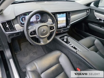 Volvo V90 II 2022 Volvo V90 Cross Country FV23 B4 D AWD 197KM Google, zdjęcie 11