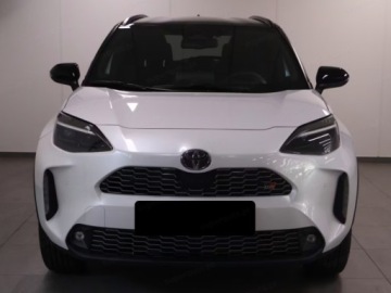 Toyota 2026 Od ręki - GR Sport 1.5 Hybrid 130KM z| Podgrzewane fotele!, zdjęcie 1