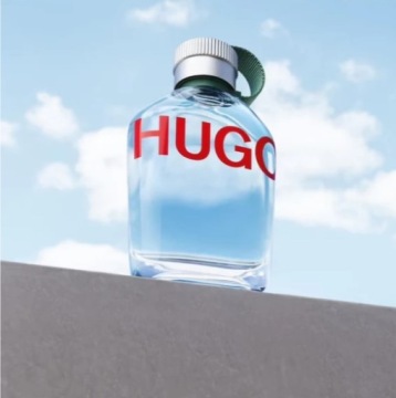 HUGO BOSS Hugo Man EDT 75мл