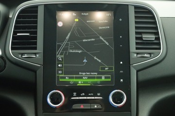 Renault Talisman Sedan 1.6 Energy TCe 149KM 2016 Renault Talisman 1.6 TCe, Salon Polska, zdjęcie 13