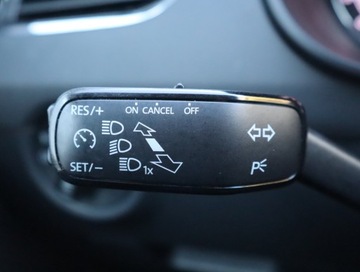 Skoda Octavia III Kombi Facelifting 2.0 TDI 150KM 2019 Skoda Octavia 2.0 TDI, Salon Polska, zdjęcie 16