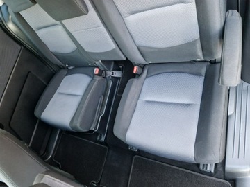 Mazda 5 I 2.0 MZR 145KM 2006 Mazda 5 7-osobowa. Navigacja. KAMERA COFANIA, zdjęcie 21