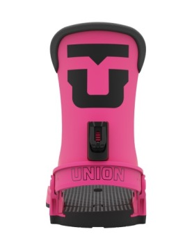 Крепления для сноуборда Union Force M