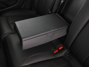 Audi A6 C7 Limousine Facelifting 1.8 TFSI ultra 190KM 2017 Audi A6 Automat skóra xenon navi klima auto (4, zdjęcie 37