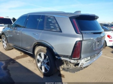 Cadillac 2026 Cadillac Inny Vistiq Luxury 2026 Elektryczny 615KM, zdjęcie 2