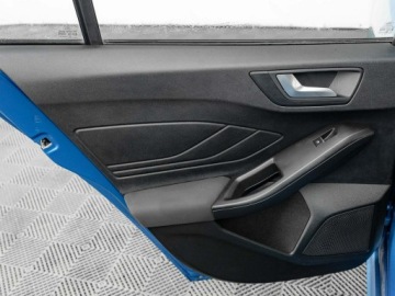 Ford Focus IV Hatchback 1.0 EcoBoost 125KM 2021 Ford Focus WD9481R#1.0 EcoBoost ST-Line K.cof NAVI, zdjęcie 22