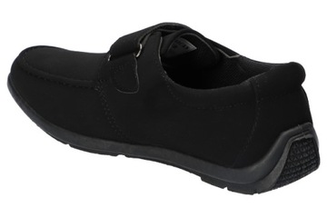 ДЕТСКАЯ АМЕРИКАНСКАЯ КЛУБНАЯ ЭЛЕГАНТНАЯ ИГРОВАЯ ОБУВЬ НА ЛИПУЧКЕ COMMUNION COMMUNION 36