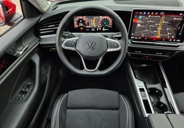 Volkswagen Passat B8 Variant Facelifting 2.0 TDI SCR 150KM 2024 Volkswagen Passat Variant Elegance 2.0TDI 150KM DSG Gwarancja Matrix ACC K, zdjęcie 10