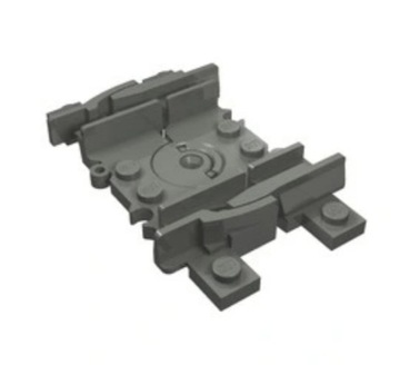 Lego 60337 City tor elastyczny 60336 60335 pociąg