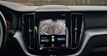 Volvo XC60 II Crossover D4 190KM 2019 Volvo XC60 D4 AWD 2.0 190 kM FV-23%, zdjęcie 27