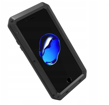 ЧЕХОЛ LUNATIK TAKTIK EXTREME ARMOR ДЛЯ IPHONE 8 FV