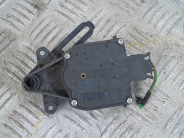MINI COOPER MINI ONE SILNICZEK NAGRZEWNICY 6NN007626-02