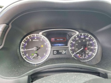 Infiniti QX60 2019 Infiniti QX60 Luxe 2019 3.5 Benzyna 295KM, zdjęcie 9