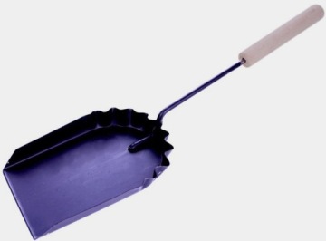 Каминный набор SHOVEL SCRAPER PICKER для чистки и соскабливания