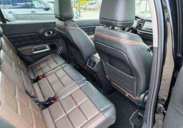 Citroen C5 Aircross SUV 1.6 PureTech 181KM 2019 Citroen C5 Aircross 1.6 Benzyna 180KM, zdjęcie 30