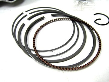 Цилиндр 125 куб.см 4T Yamaha YZF R 125 2008-2018 X-MAX X-City WR 125 2009-2016