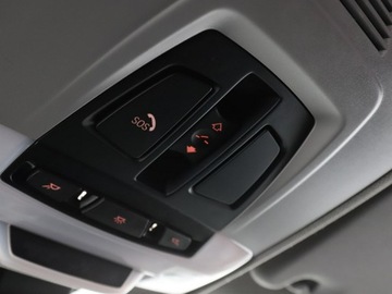 BMW X1 F48 Crossover xDrive25d 231KM 2015 BMW X1 25d Automat xDrive xLine Panorama Nawigacja, zdjęcie 35