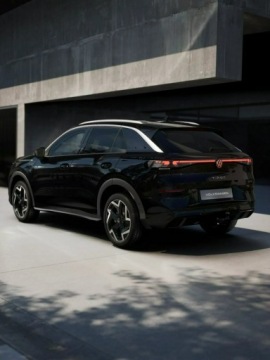 Volkswagen T-Roc I SUV Facelifting 1.5 TSI ACT 150KM 2026 Volkswagen T-Roc R-Line 1.5 eTSI 150 KM DSG -, zdjęcie 3