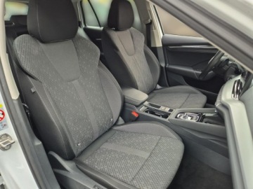 Skoda Octavia IV Kombi 2.0 TDI 150KM 2022 Skoda Octavia IV Style 2.0 TDI / 150 KM DSG FV-23%, zdjęcie 29