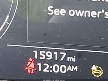 Audi Q8 2024 Audi Q8 e-tron Premium Plus Quattro 2024 Elektryczny 402KM, zdjęcie 13