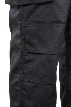 РАБОЧИЕ БРЮКИ длиной до талии STRONG для здоровья и безопасности монтажников 50