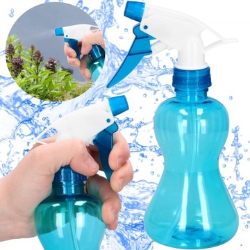 ОПРЫСКИВАТЕЛЬ ДЛЯ РАСТЕНИЙ ЦВЕТОВ ОПРЫСКИВАТЕЛЬ ОПРЫСКИВАТЕЛЬ САДОВЫЙ ОПРЫСКИВАТЕЛЬ 350мл