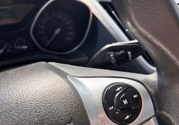 Ford C-MAX II Minivan 1.6 TDCi 95KM 2012 Ford C-MAX 1.6D zadbany zarejestrowany 1.6 Diesel 95KM, zdjęcie 27