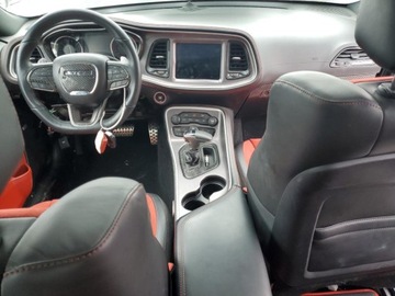 Dodge Challenger III 2022 Dodge Challenger RT 2022 5.7l 5.7 Benzyna 375KM, zdjęcie 8