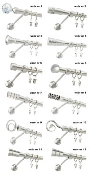 ОДИНОЧНАЯ КРИМИНАЛЬНАЯ ВСТАВКА SHAPED STEEL FI 19 мм 180 см