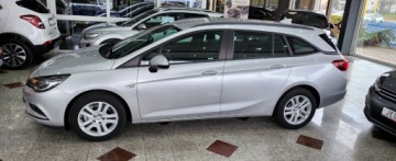 Opel Astra K Sports Tourer 1.6 CDTI 136KM 2018 Opel Astra Automat 1.6 cdti 136 km 1.6 Diesel 136KM, zdjęcie 3