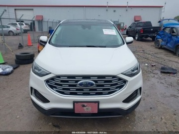 Ford Edge II 2020 Ford Edge 2020 r., 2,0L SEL 4x4 2.0 Benzyna 250KM, zdjęcie 1