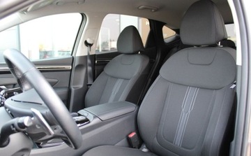 Hyundai Tucson IV 2021 Hyundai Tucson Salon Polska, HEV, Amazon Grey, 230KM, Executive 1.6 Hybryda, zdjęcie 19