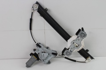 MECHANIZMUS OKNO LEVÝ PŘEDNÍ SSANGYONG KORANDO 10R-