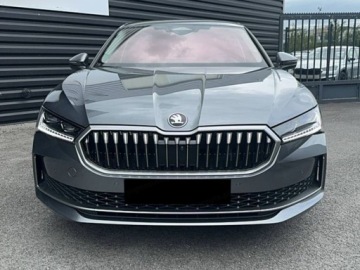 Skoda Superb IV Liftback 2.0 TSI 265KM 2026 SKODA Superb L&amp;K 2.0 TSI DSG 4x4 Sedan 265KM 2026, zdjęcie 1