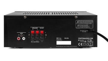 НАБОР STAGE COLOR 800W, USB-УСИЛИТЕЛЬ BT, ЗВУКОВАЯ СИСТЕМА