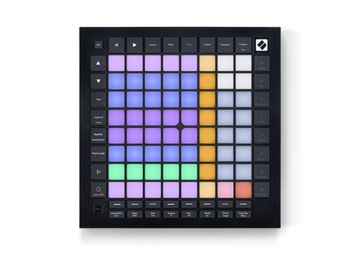 КОНТРОЛЛЕР NOVATION LAUNCHPAD PRO MK3 + ABLETON