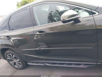 Lexus RX IV 2020 Lexus RX 2020 LEXUS RX 350 3.5 Benzyna 295KM, zdjęcie 7