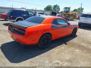 Dodge Challenger III 2018 Dodge Challenger Rt 392 6.4 Benzyna 485KM, zdjęcie 7
