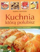KUCHNIA KTÓRĄ POLUBISZ, IZABELA LEWOSIŃSKA