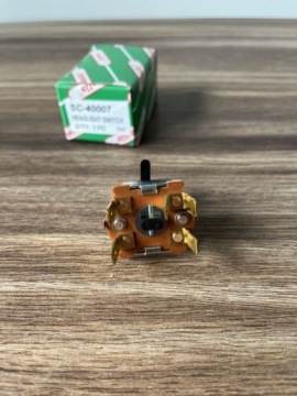 НОВЫЙ ЗАМОК ЗАЖИГАНИЯ DUELLS OGAR 200 OGAR 205 МОТОПИСТОЛЕТ MOSQUITO CADET ROMET